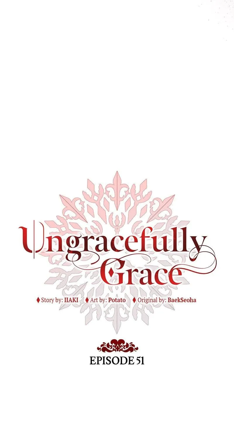 Ungracefully Grace Chapter 51 page 33 - 