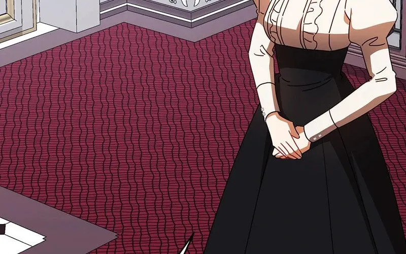 Ungracefully Grace Chapter 51 page 36 - 