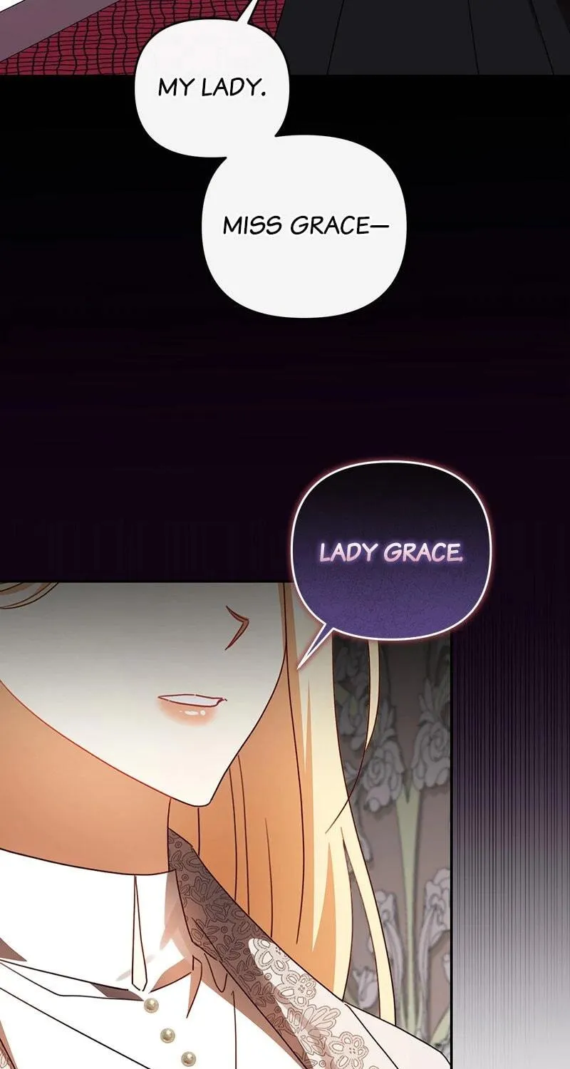 Ungracefully Grace Chapter 51 page 37 - 