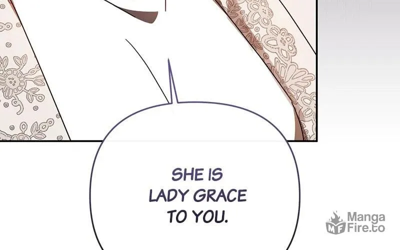 Ungracefully Grace Chapter 51 page 38 - 