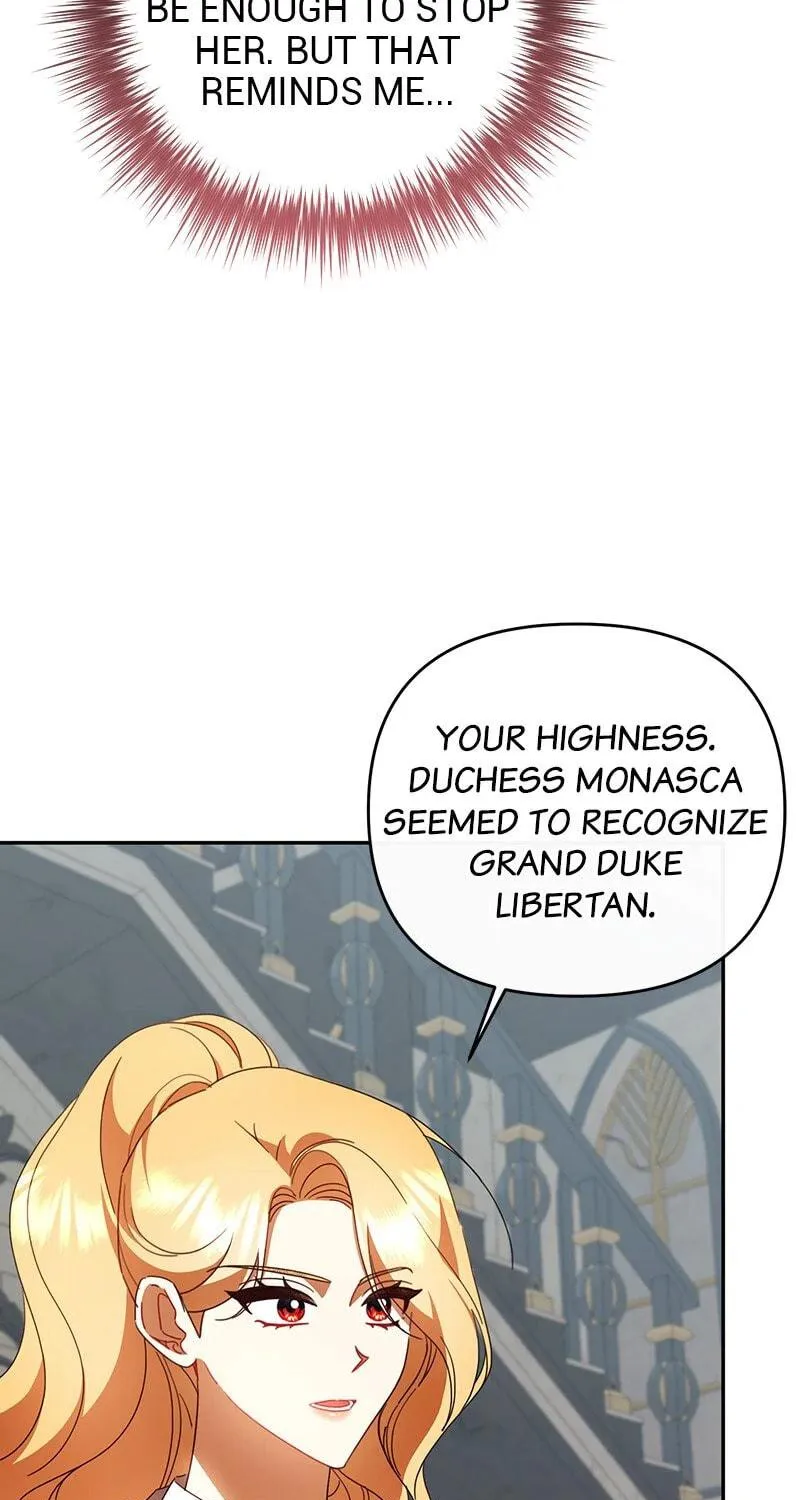 Ungracefully Grace Chapter 51 page 5 - 