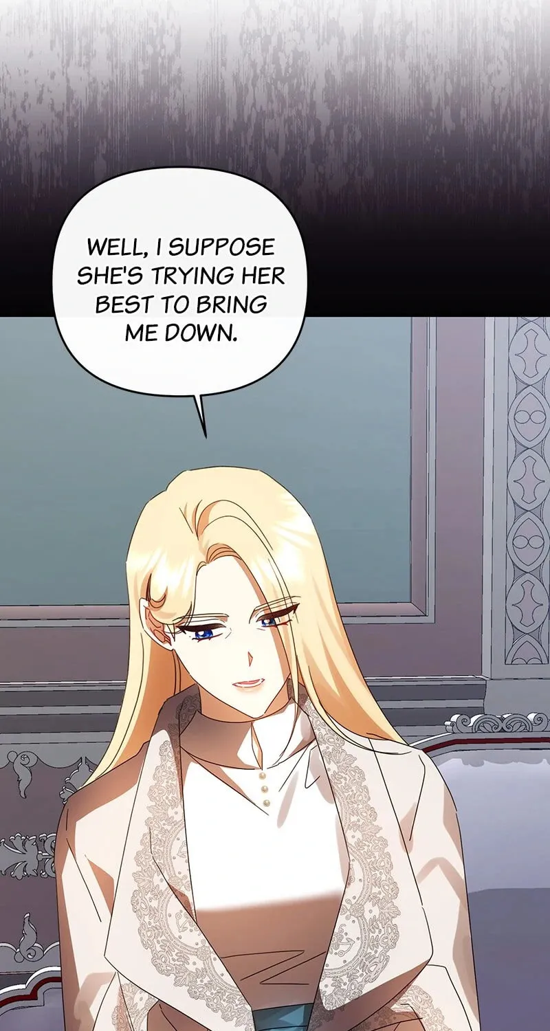Ungracefully Grace Chapter 51 page 42 - 