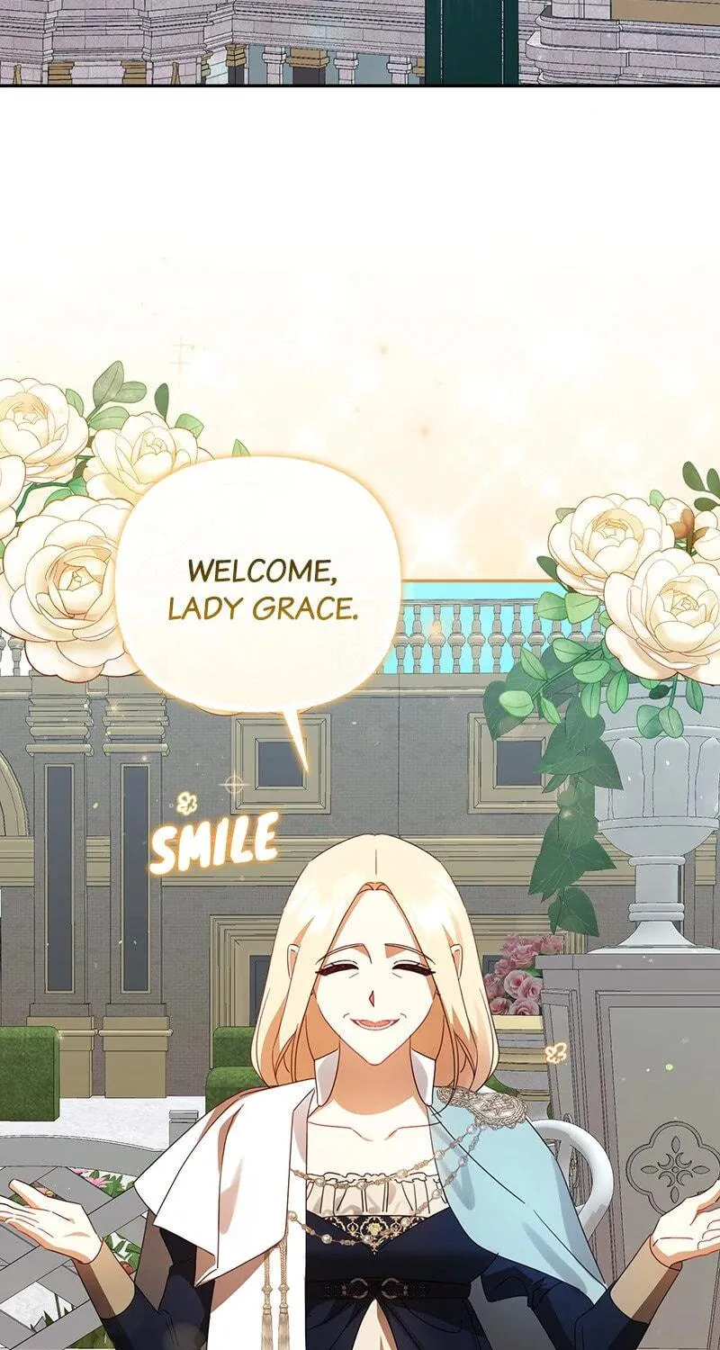 Ungracefully Grace Chapter 51 page 50 - 