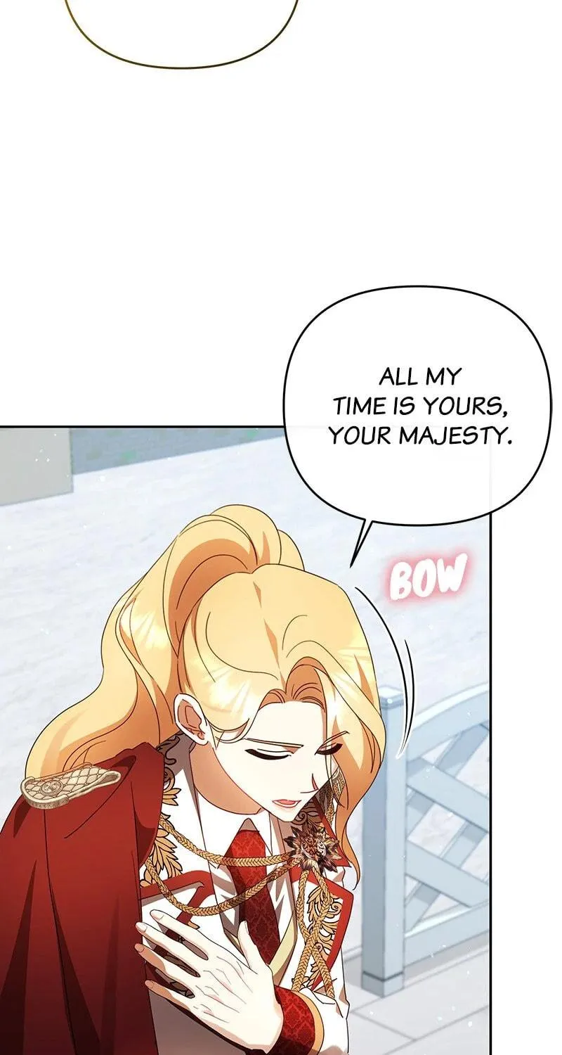 Ungracefully Grace Chapter 51 page 55 - 