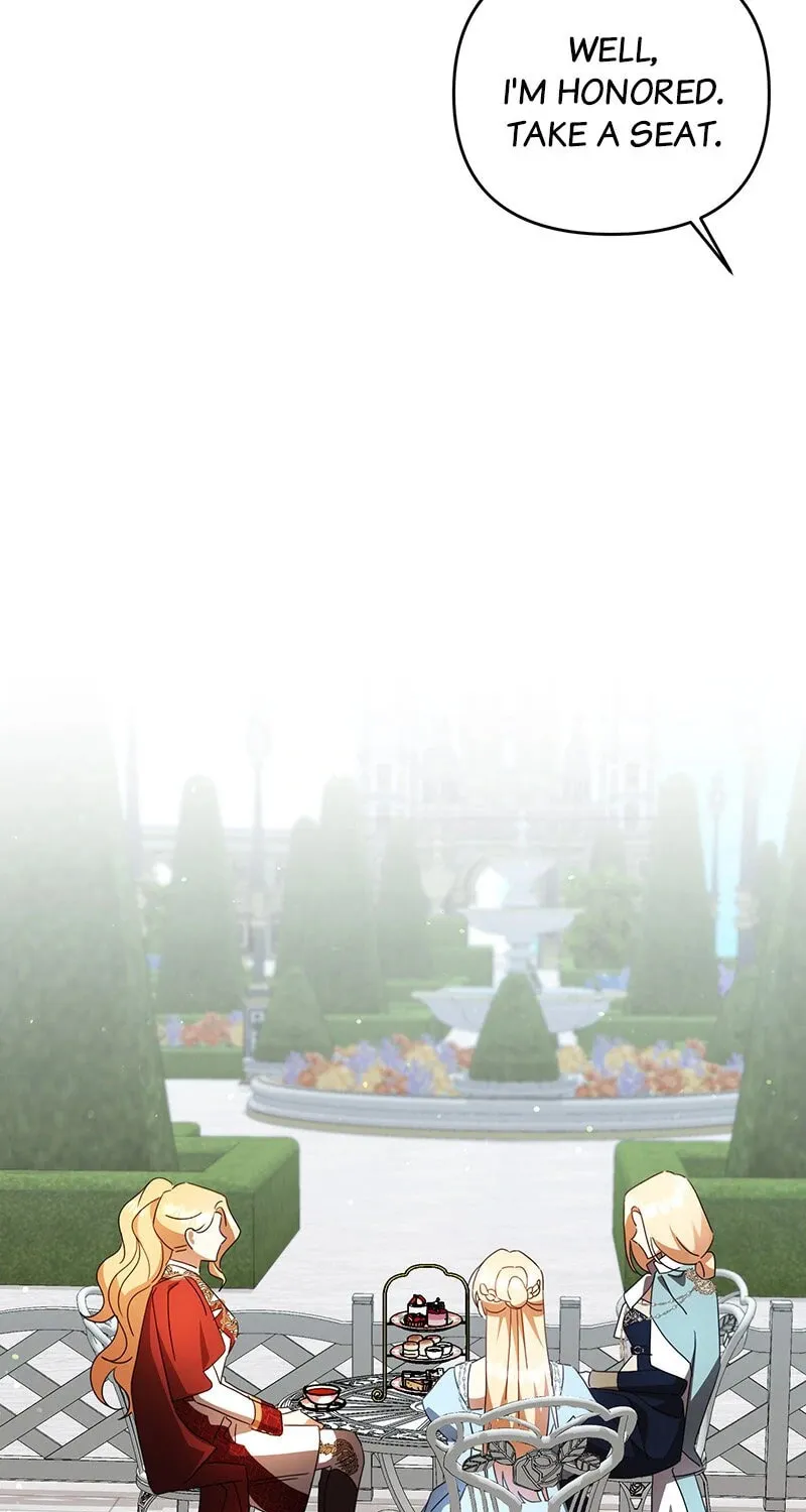 Ungracefully Grace Chapter 51 page 57 - 