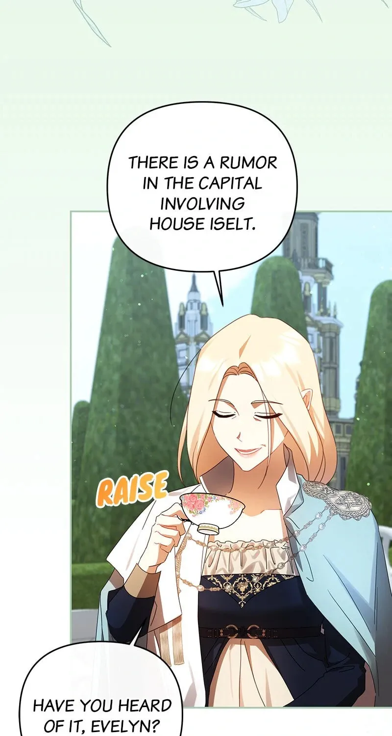Ungracefully Grace Chapter 51 page 59 - 