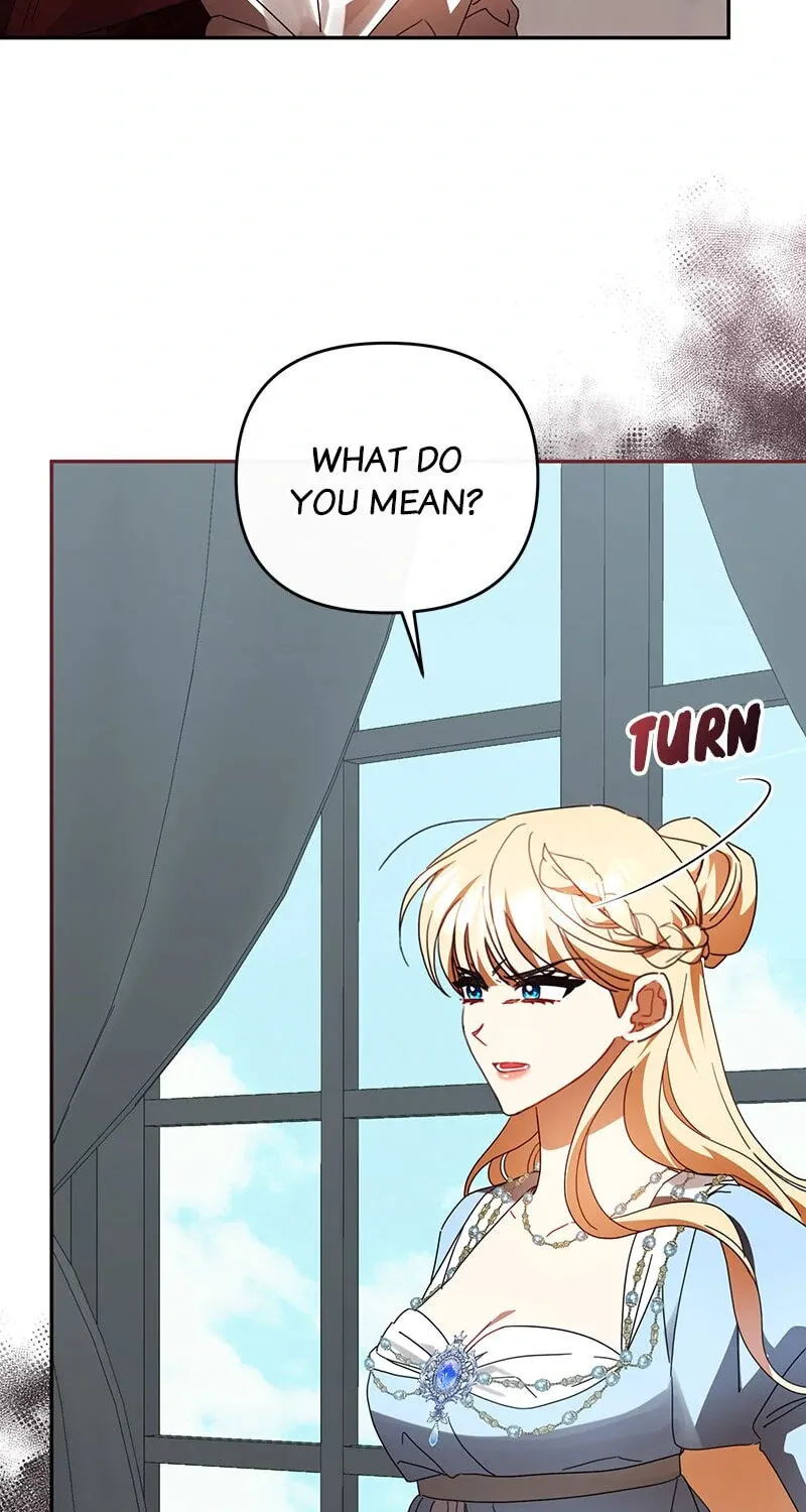 Ungracefully Grace Chapter 51 page 7 - 
