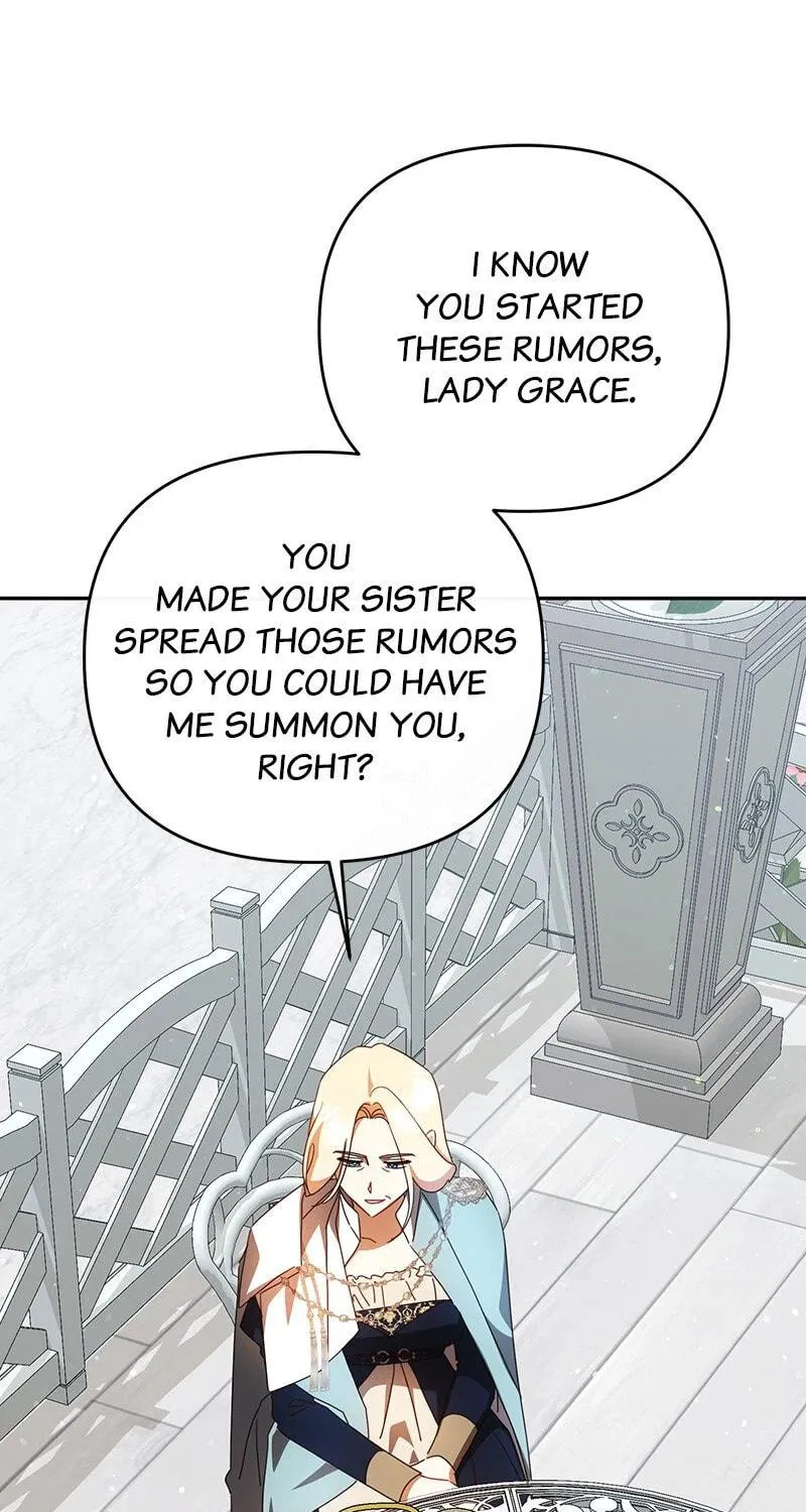 Ungracefully Grace Chapter 51 page 79 - 