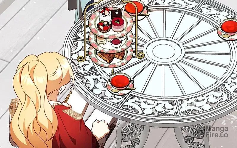 Ungracefully Grace Chapter 51 page 80 - 
