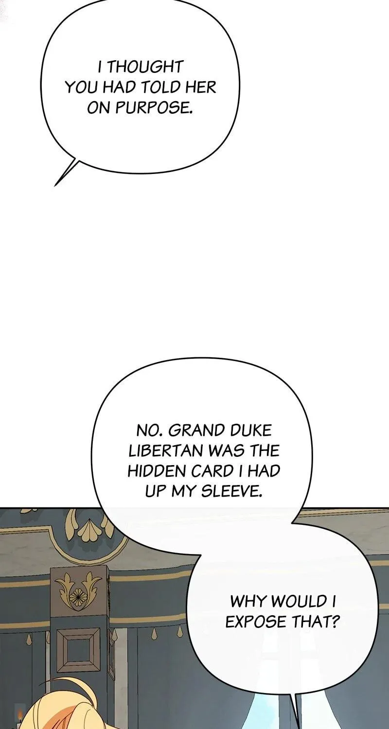 Ungracefully Grace Chapter 51 page 9 - 