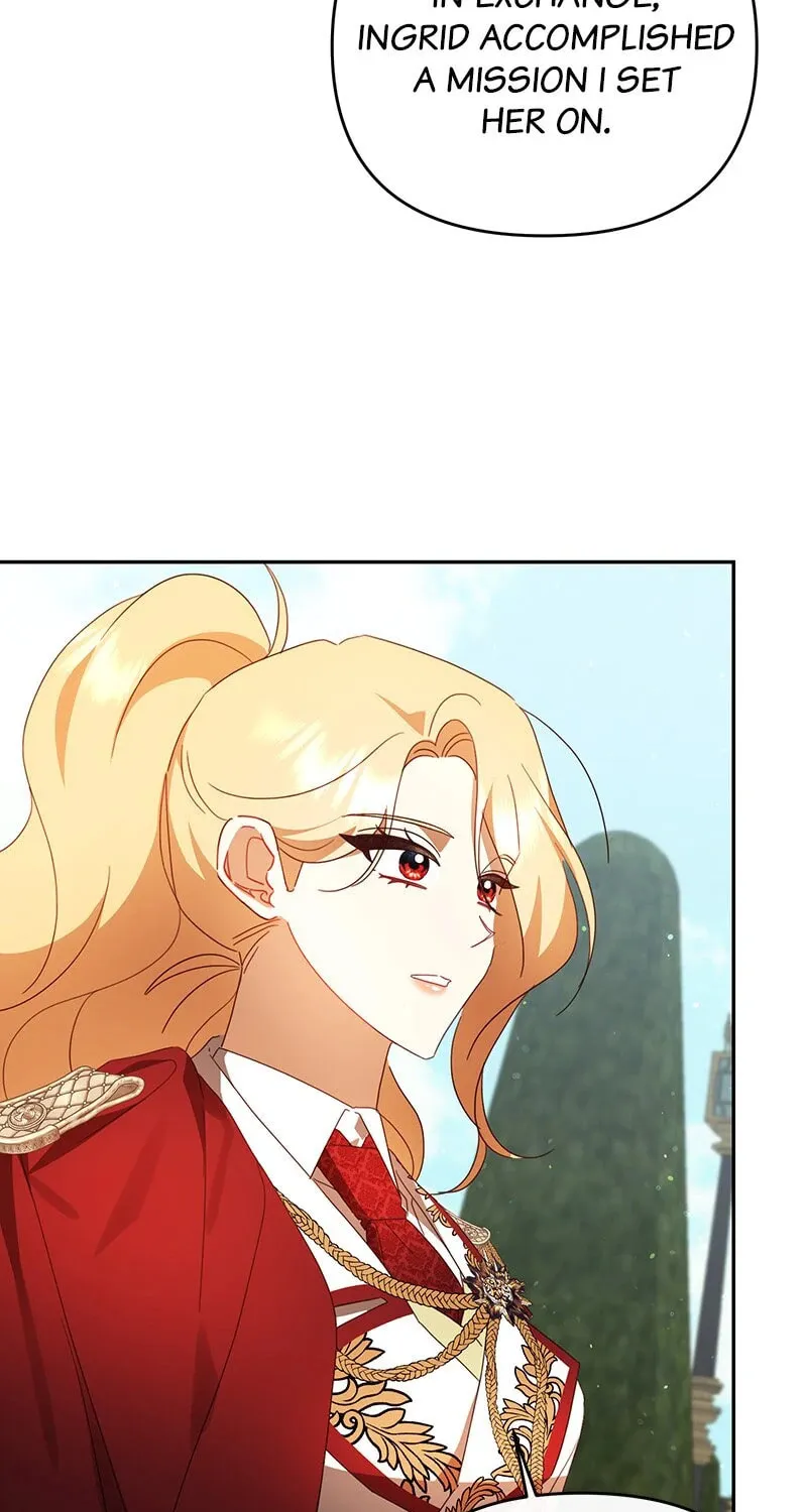 Ungracefully Grace Chapter 51 page 87 - 