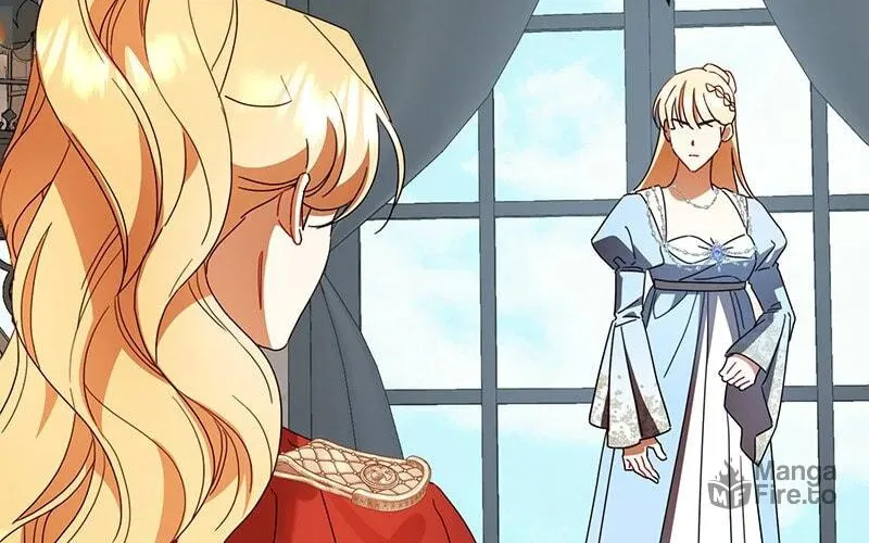 Ungracefully Grace Chapter 51 page 10 - 
