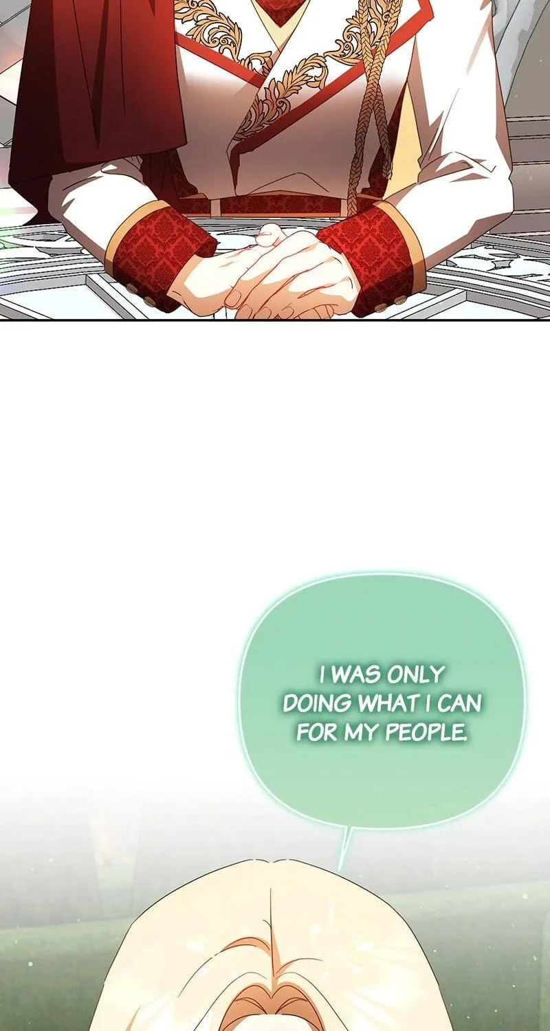 Ungracefully Grace Chapter 51 page 94 - 
