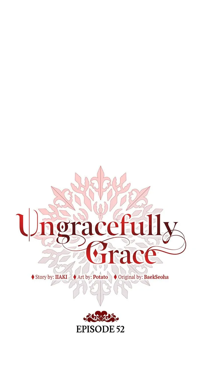Ungracefully Grace Chapter 52 page 1 - 