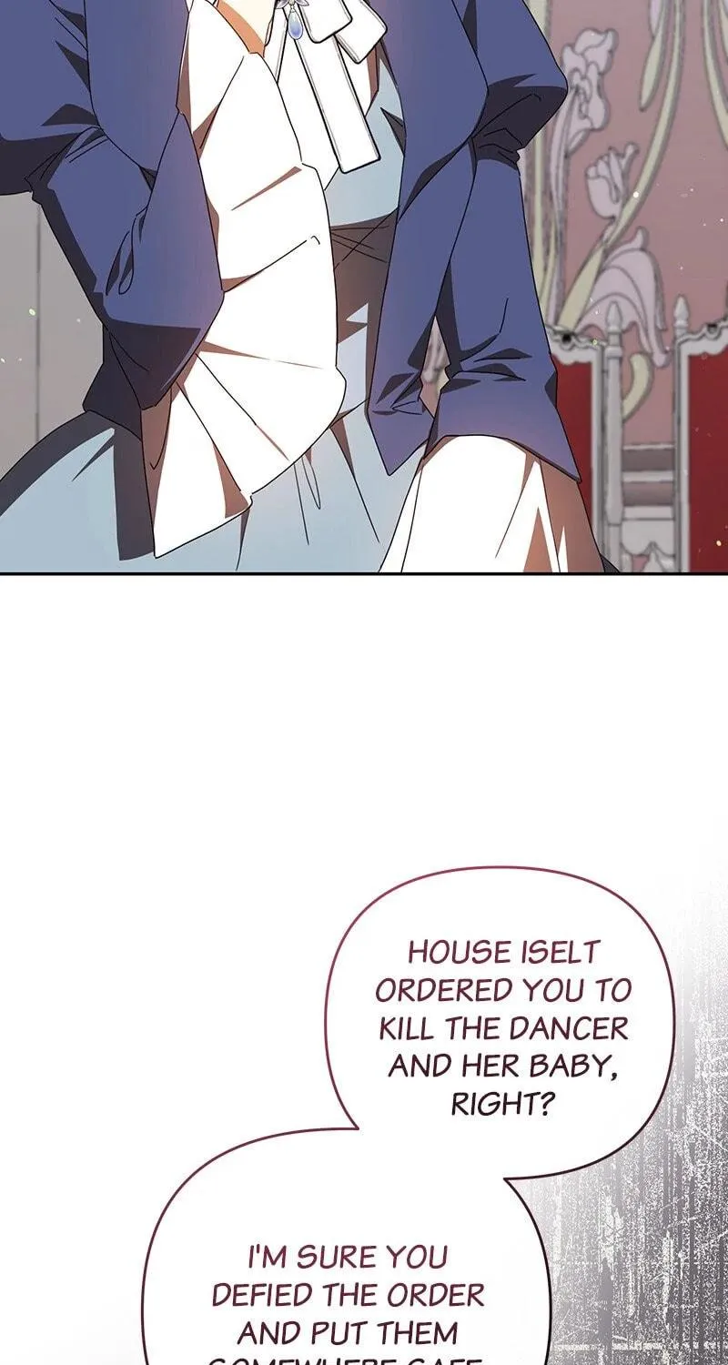 Ungracefully Grace Chapter 52 page 109 - 
