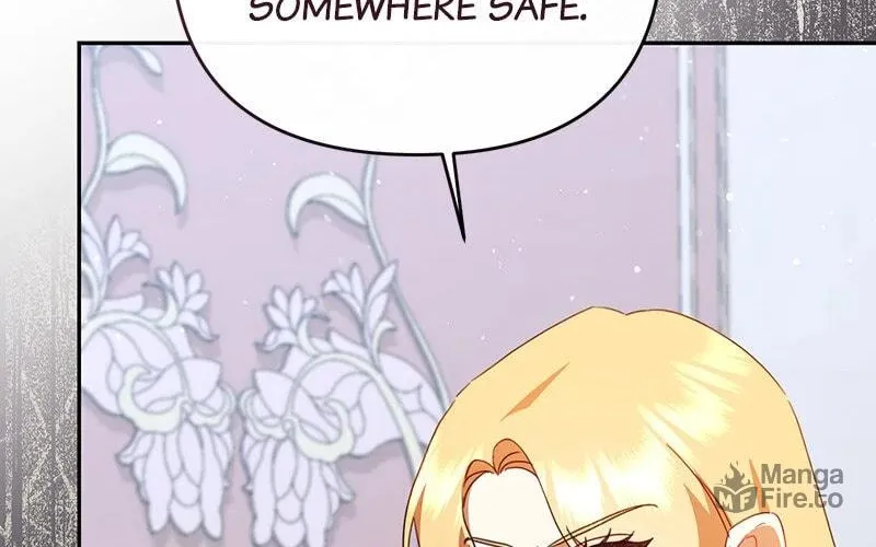 Ungracefully Grace Chapter 52 page 110 - 