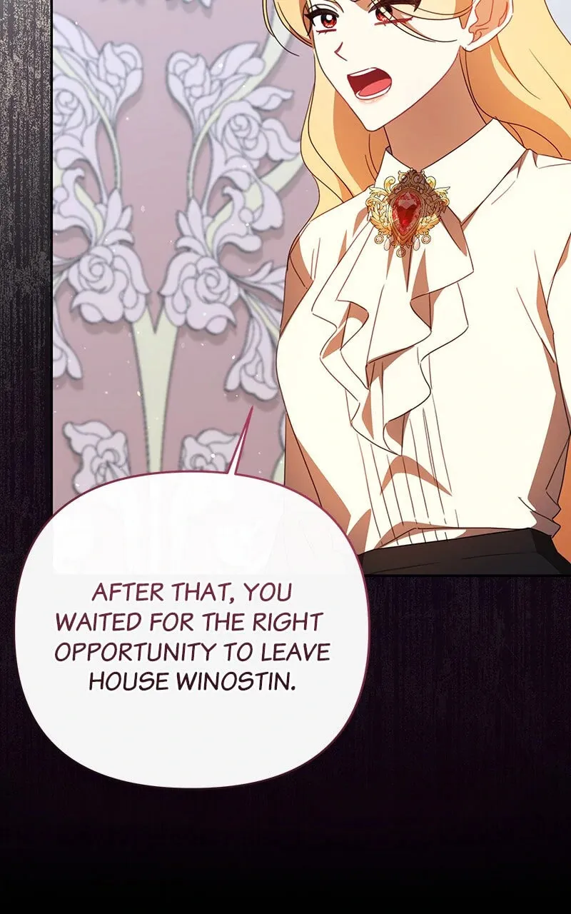 Ungracefully Grace Chapter 52 page 111 - 