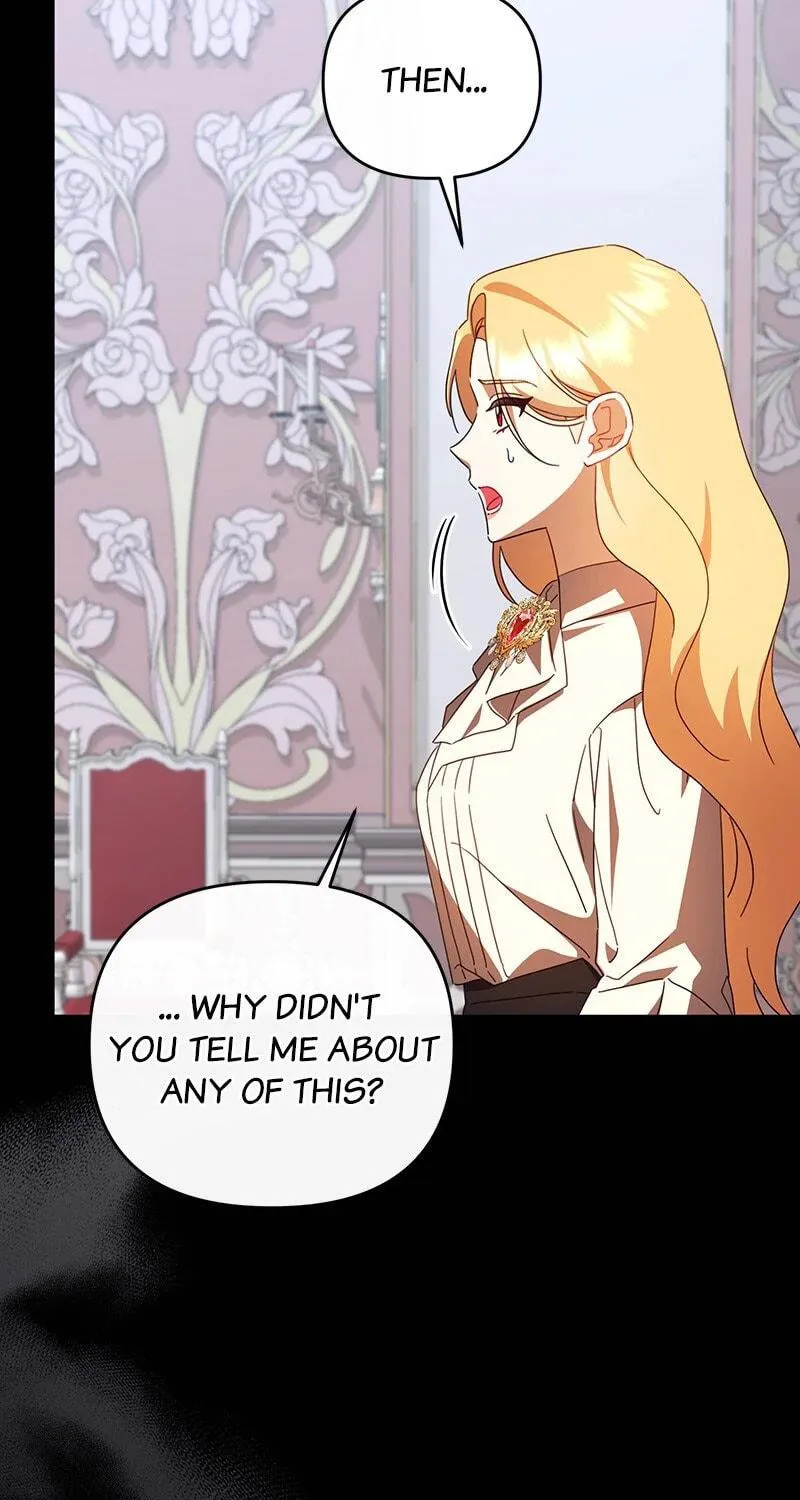 Ungracefully Grace Chapter 52 page 114 - 