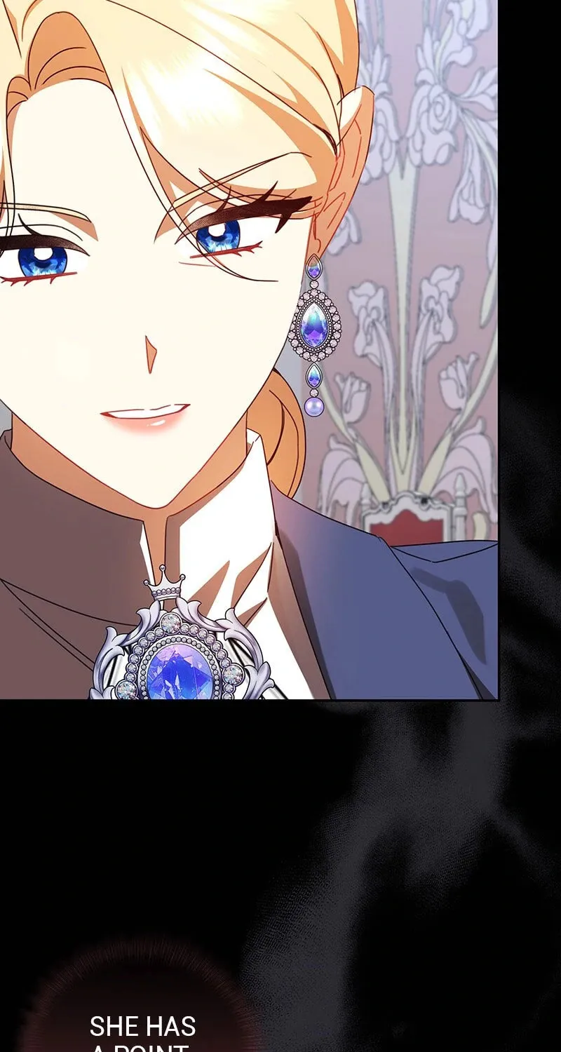 Ungracefully Grace Chapter 52 page 116 - 