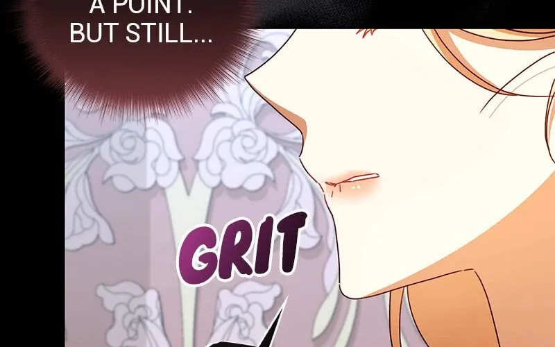 Ungracefully Grace Chapter 52 page 117 - 