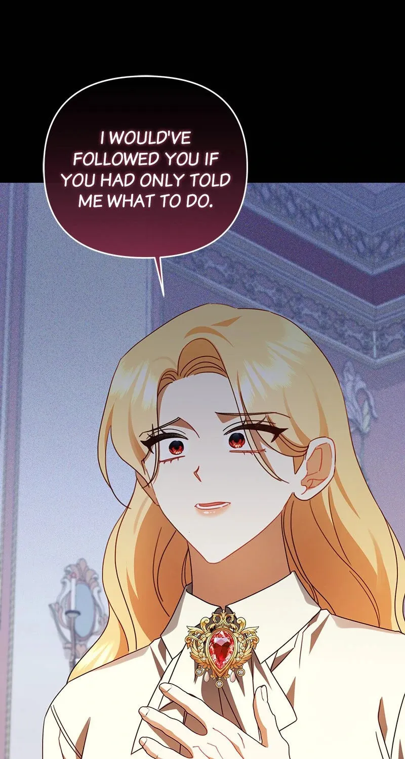 Ungracefully Grace Chapter 52 page 121 - 