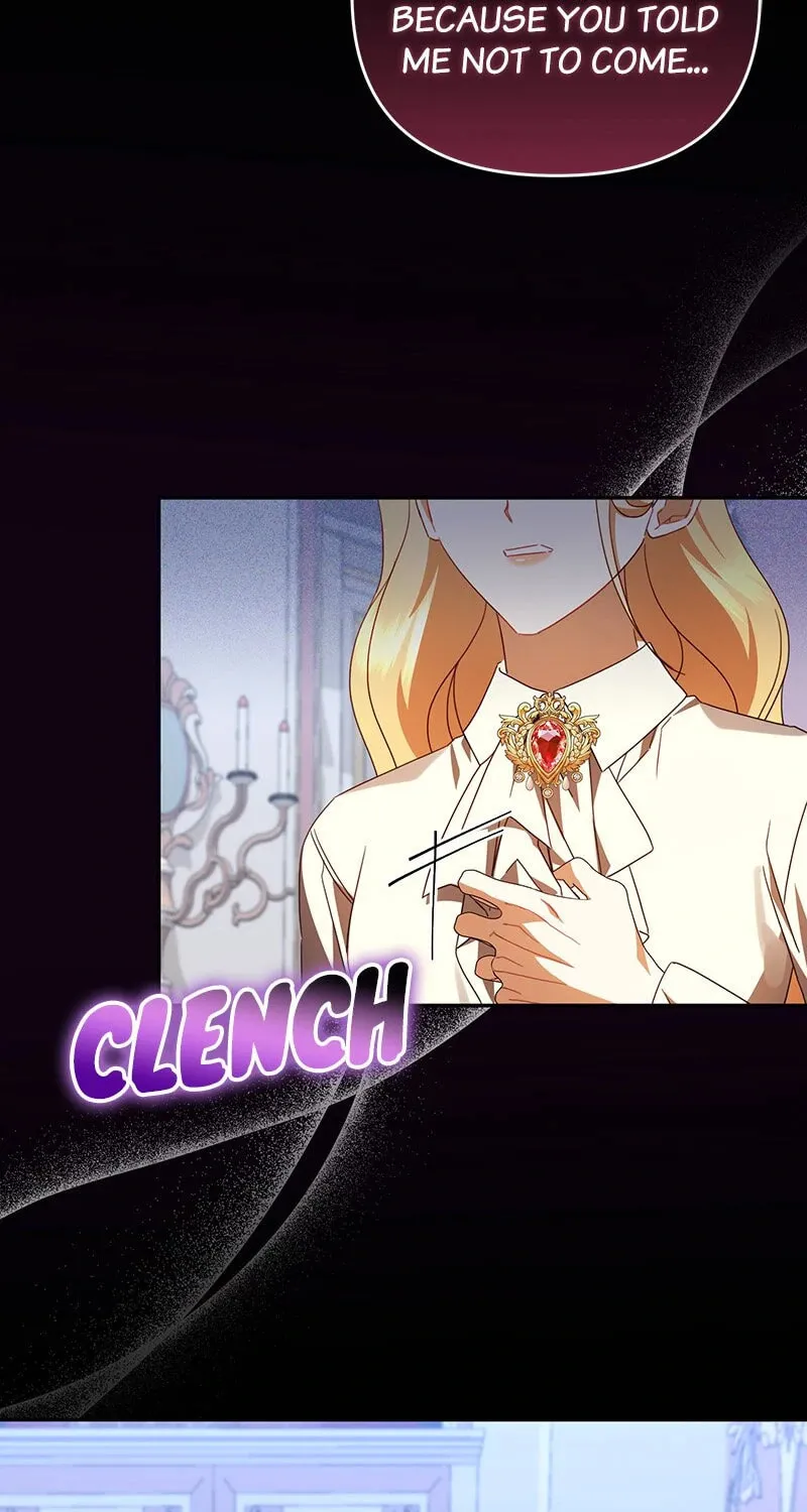 Ungracefully Grace Chapter 52 page 123 - 