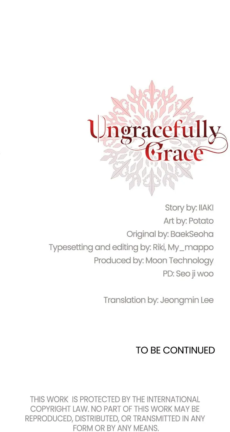 Ungracefully Grace Chapter 52 page 129 - 