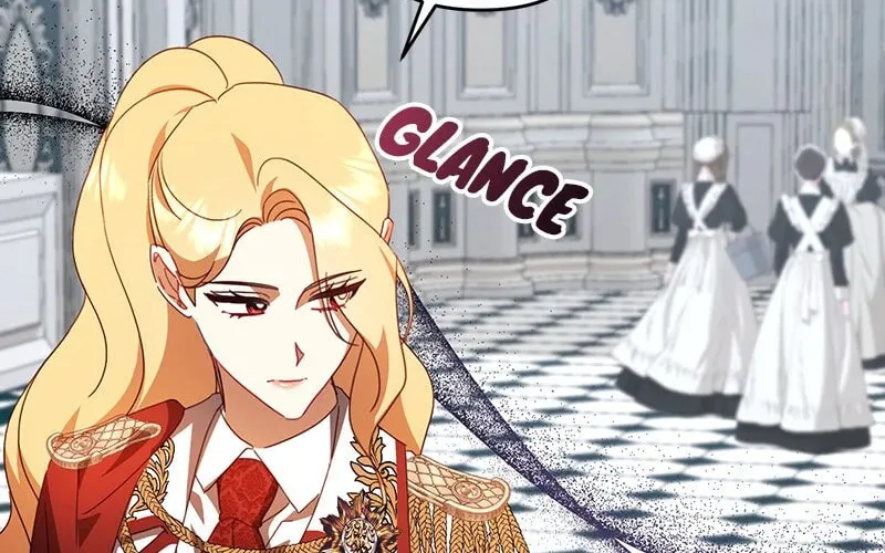 Ungracefully Grace Chapter 52 page 14 - 