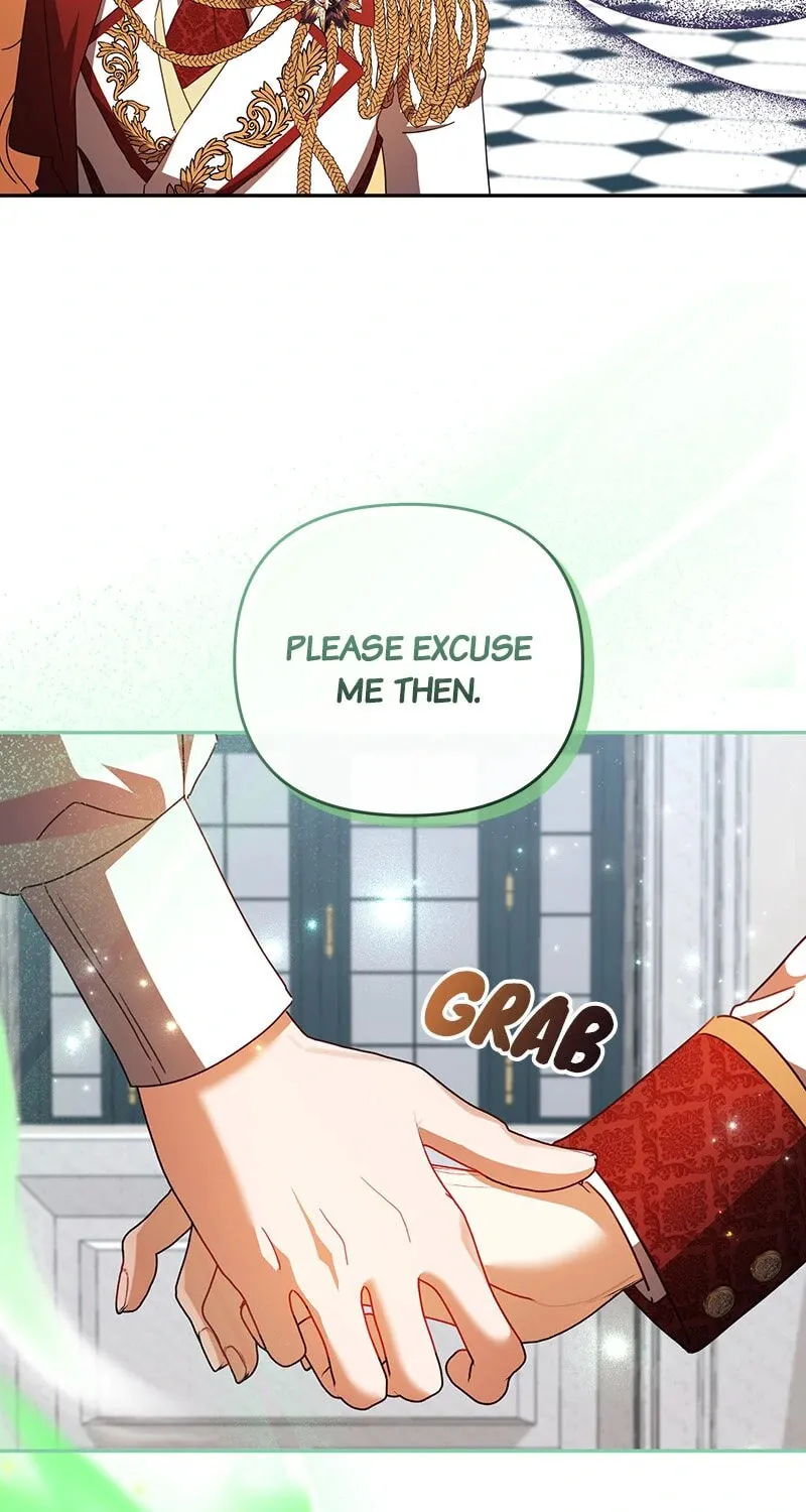 Ungracefully Grace Chapter 52 page 15 - 