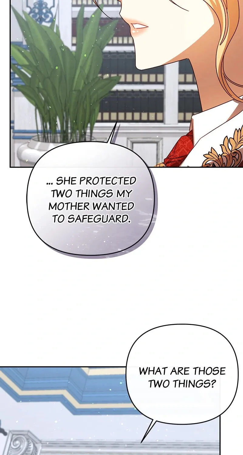 Ungracefully Grace Chapter 52 page 24 - 