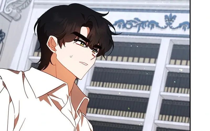 Ungracefully Grace Chapter 52 page 25 - 