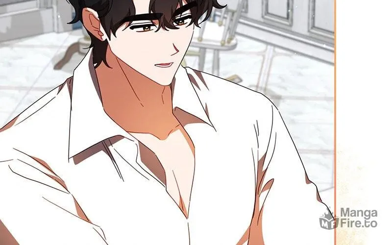 Ungracefully Grace Chapter 52 page 34 - 