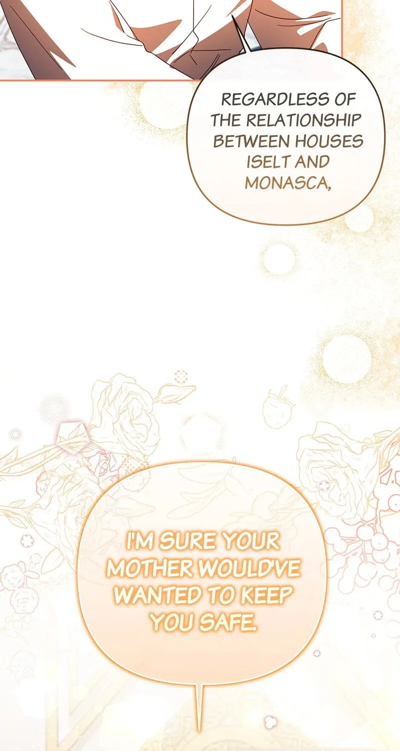 Ungracefully Grace Chapter 52 page 35 - 