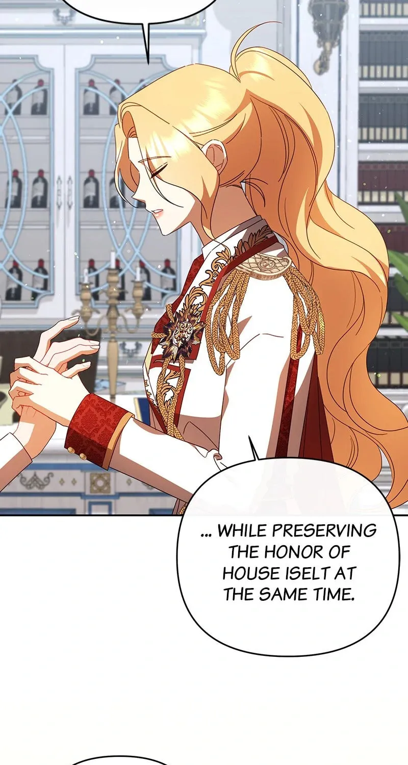 Ungracefully Grace Chapter 52 page 40 - 