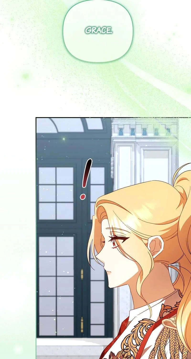 Ungracefully Grace Chapter 52 page 5 - 