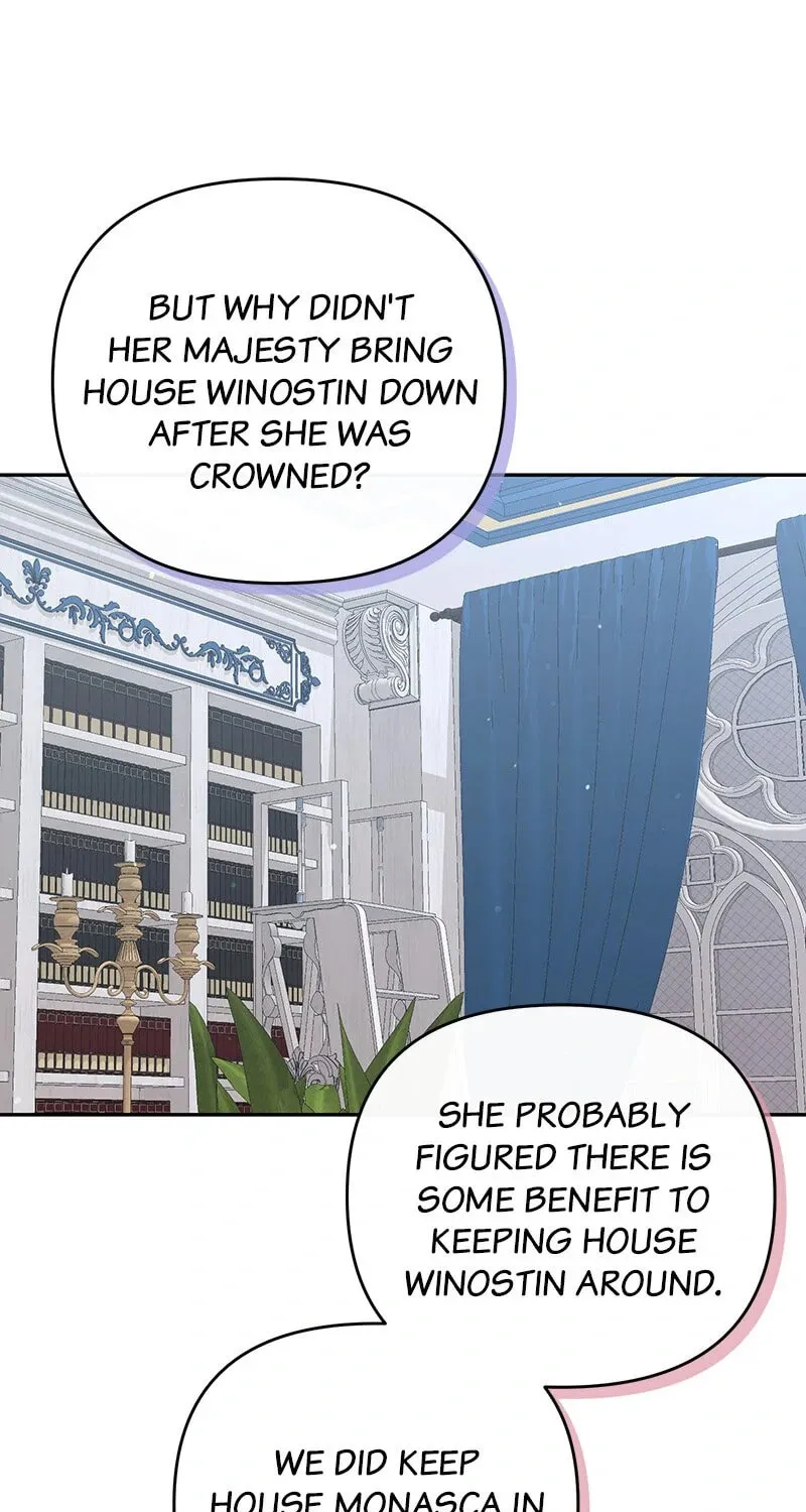 Ungracefully Grace Chapter 52 page 47 - 