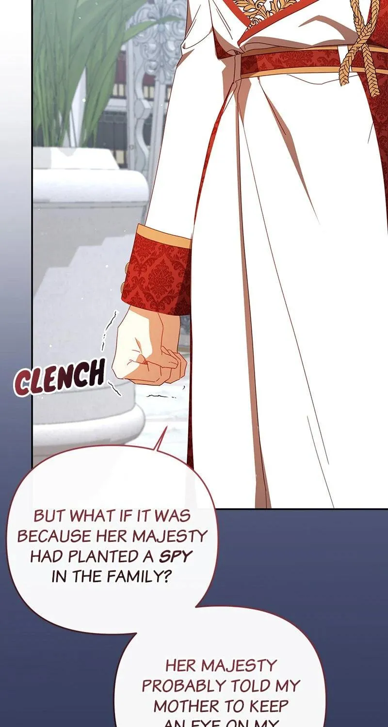Ungracefully Grace Chapter 52 page 49 - 