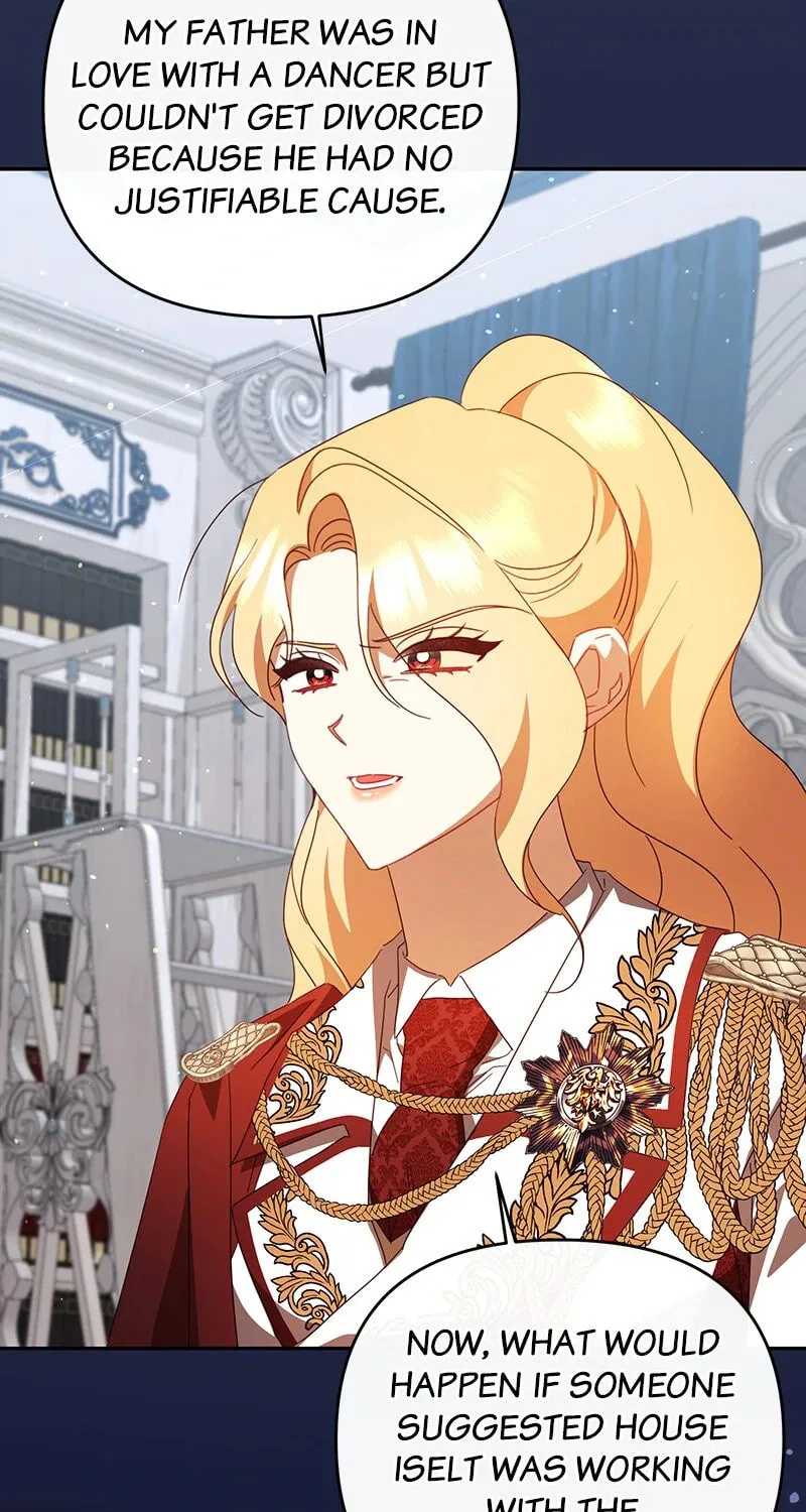 Ungracefully Grace Chapter 52 page 51 - 
