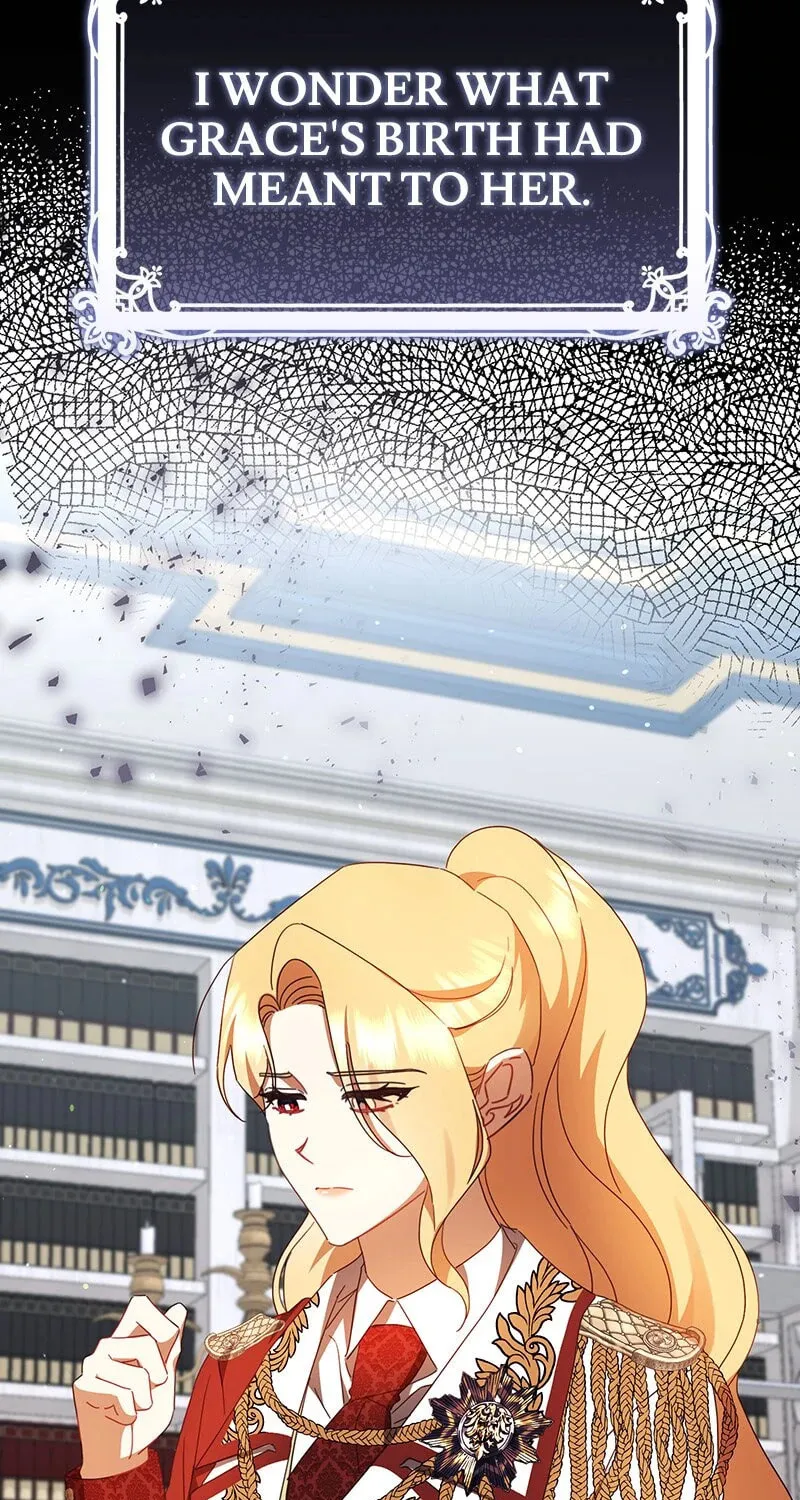 Ungracefully Grace Chapter 52 page 58 - 