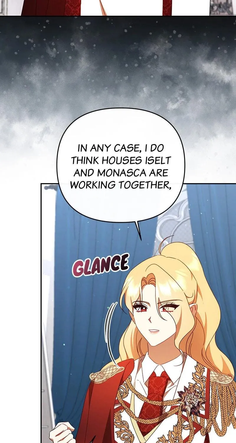 Ungracefully Grace Chapter 52 page 60 - 