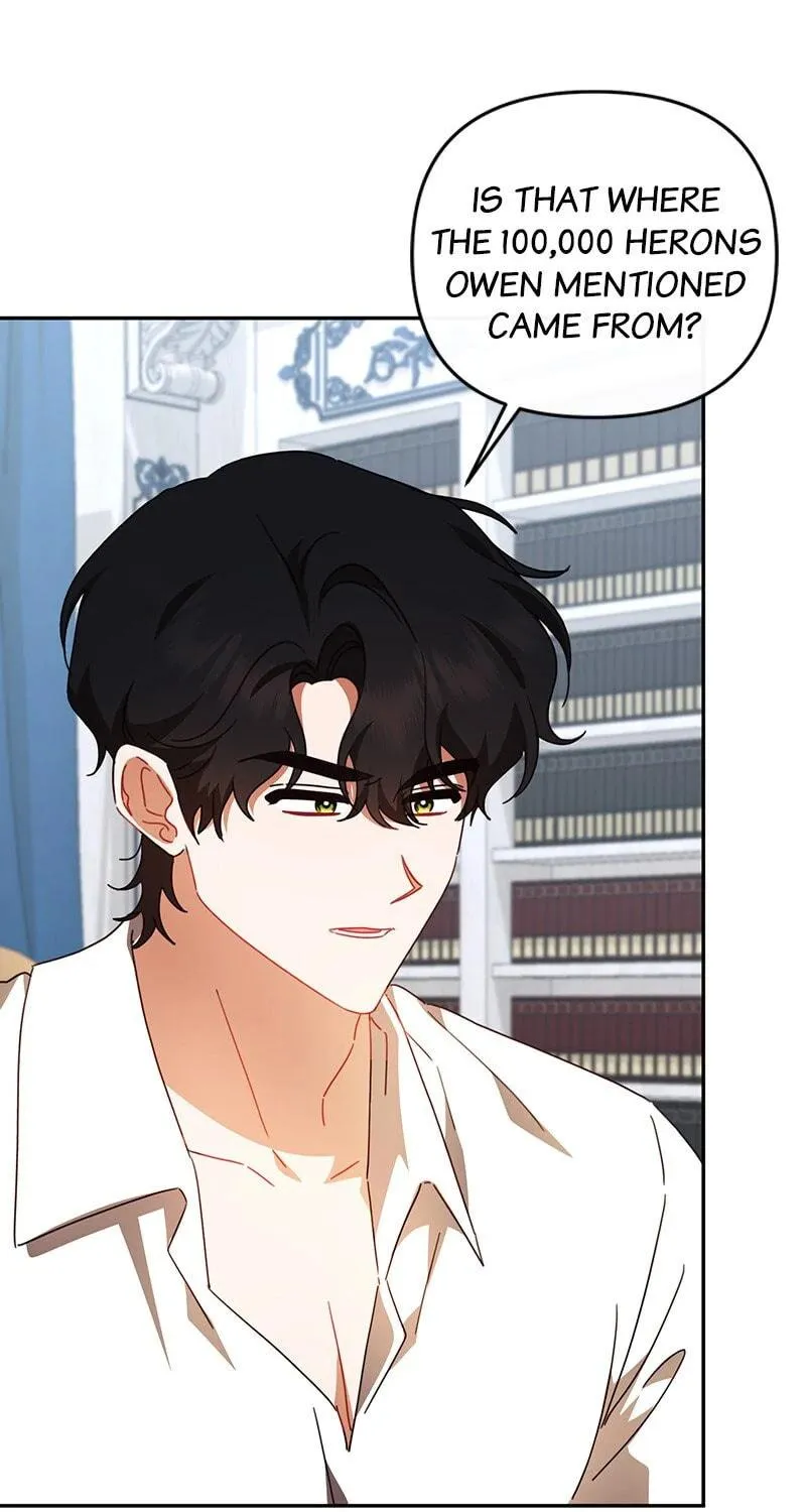 Ungracefully Grace Chapter 52 page 65 - 