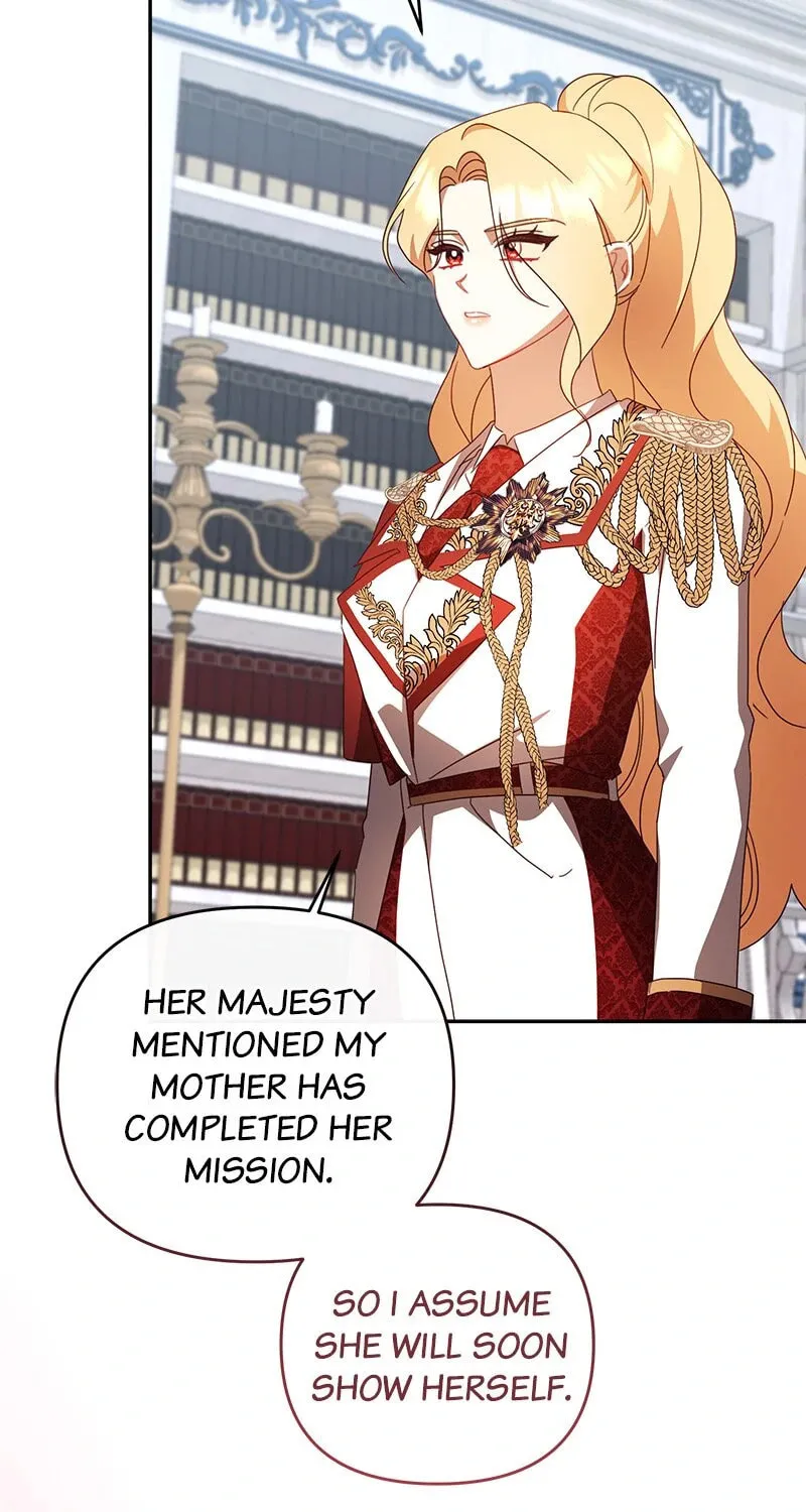 Ungracefully Grace Chapter 52 page 67 - 