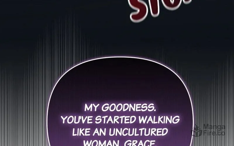 Ungracefully Grace Chapter 52 page 77 - 