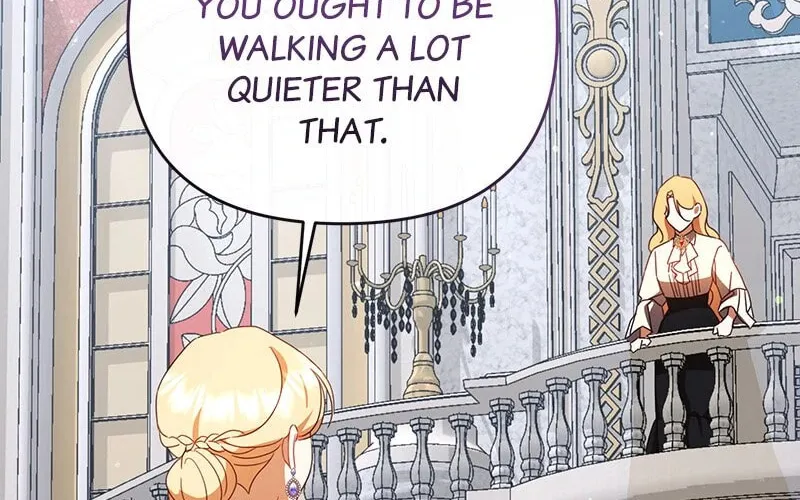 Ungracefully Grace Chapter 52 page 79 - 