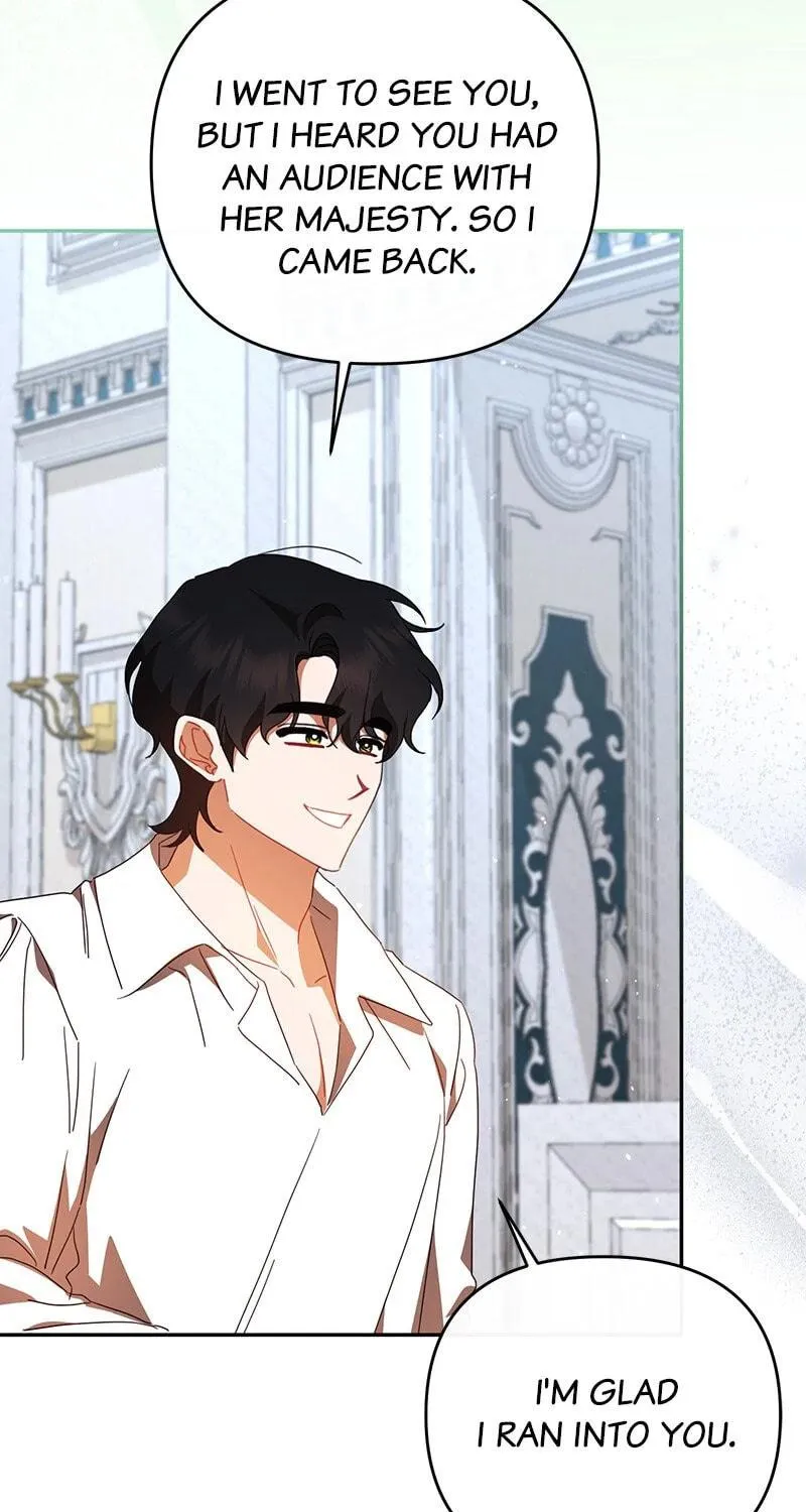 Ungracefully Grace Chapter 52 page 9 - 