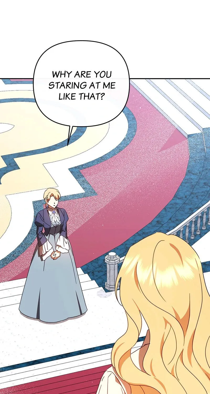 Ungracefully Grace Chapter 52 page 85 - 
