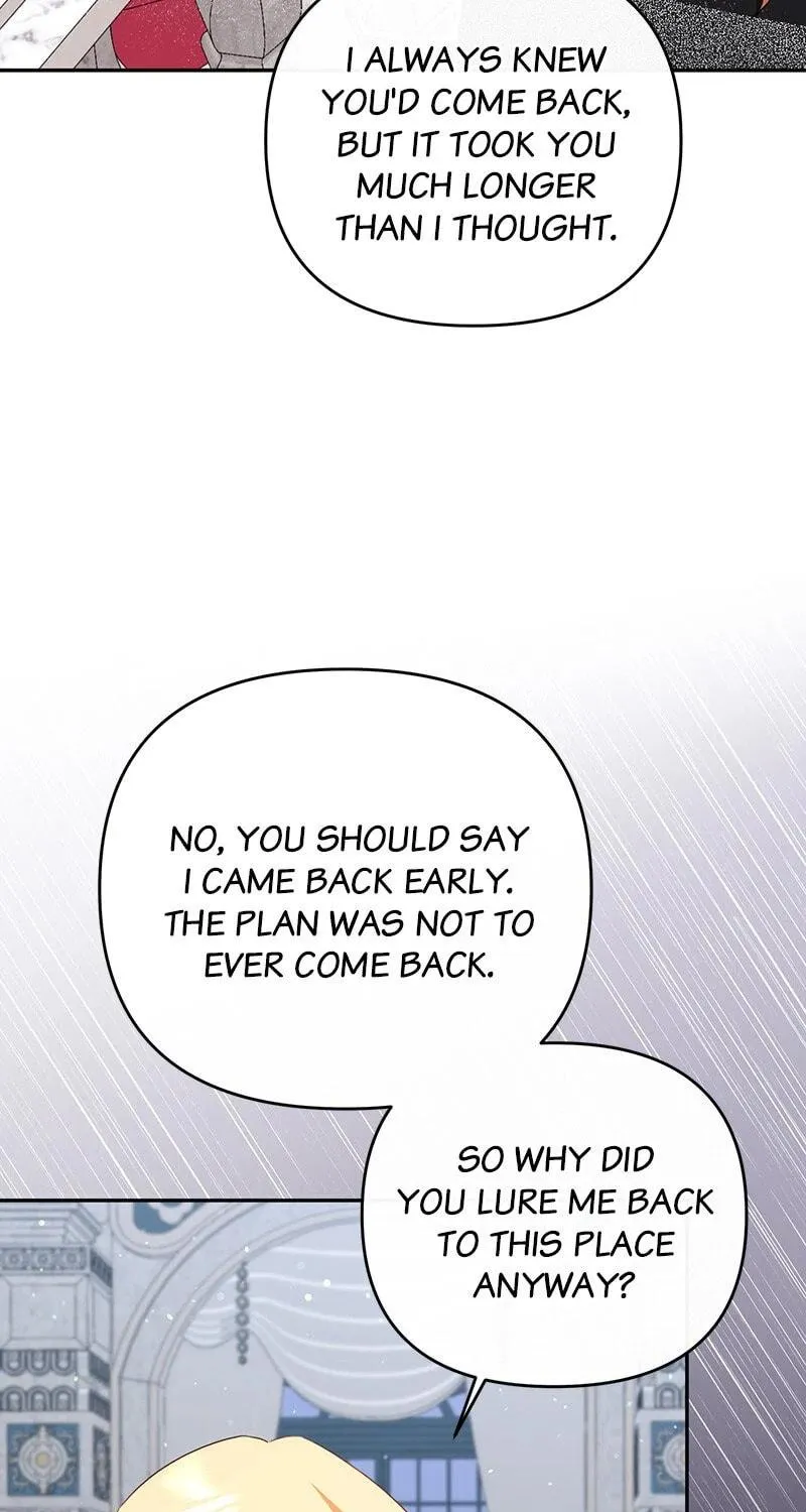 Ungracefully Grace Chapter 52 page 87 - 