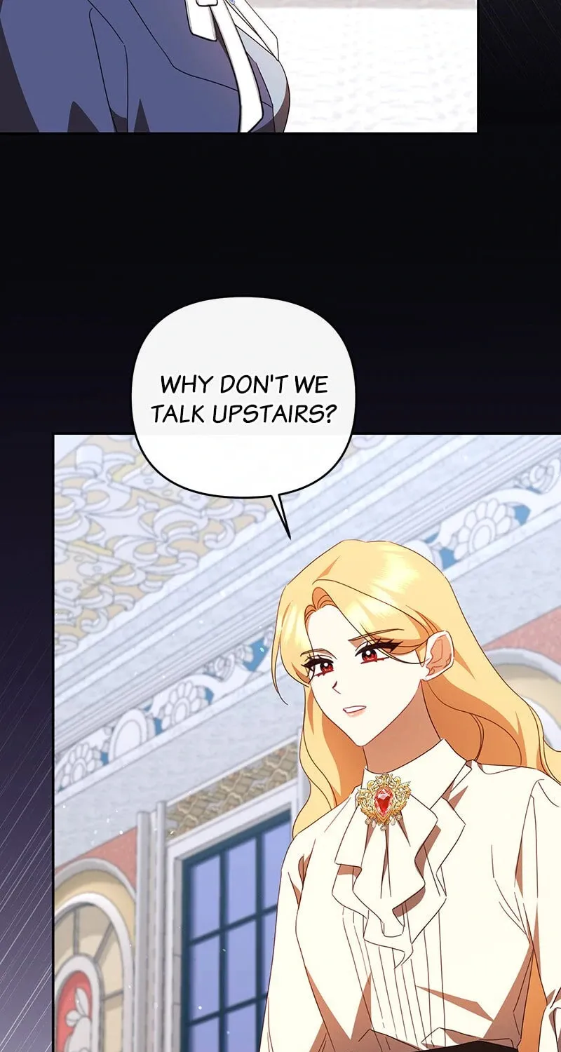 Ungracefully Grace Chapter 52 page 89 - 