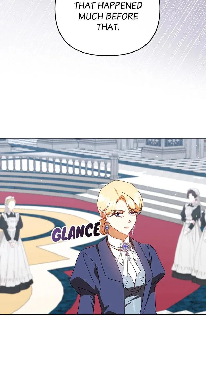 Ungracefully Grace Chapter 52 page 91 - 