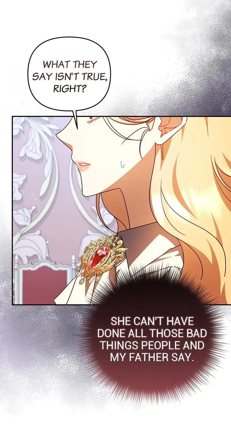 Ungracefully Grace Chapter 52 page 98 - 